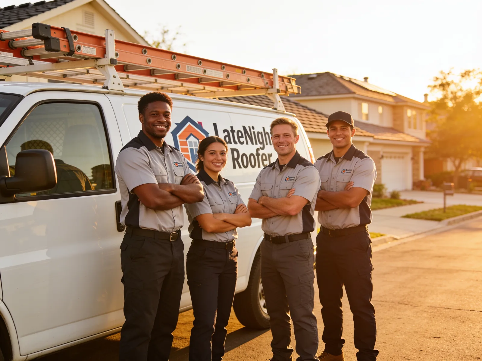 Emergency Roof Repair company in Solgohachia, AR